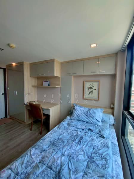 The Sky Sukhumvit, Bangkok, 103-4 Sukhumvit Road, Bang Na Nuea, Bang Na, Bangkok, 2 Bedrooms, 53 sqm, Condo For Rent, by Airada Parasarn, 60063355 - DDproperty.com