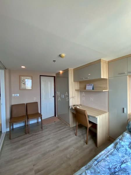 The Sky Sukhumvit, Bangkok, 103-4 Sukhumvit Road, Bang Na Nuea, Bang Na, Bangkok, 2 Bedrooms, 53 sqm, Condo For Rent, by Airada Parasarn, 60063355 - DDproperty.com