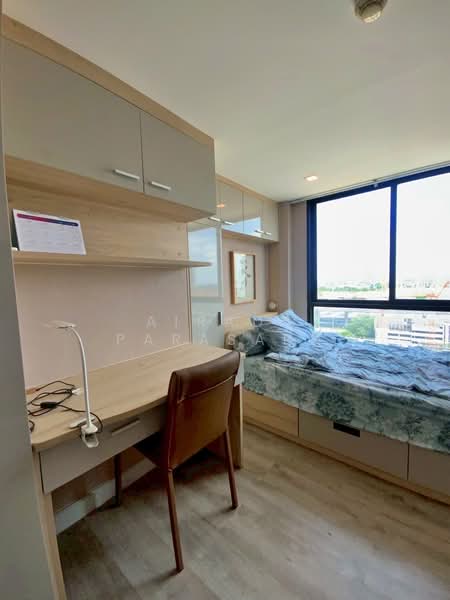 The Sky Sukhumvit, Bangkok, 103-4 Sukhumvit Road, Bang Na Nuea, Bang Na, Bangkok, 2 Bedrooms, 53 sqm, Condo For Rent, by Airada Parasarn, 60063355 - DDproperty.com