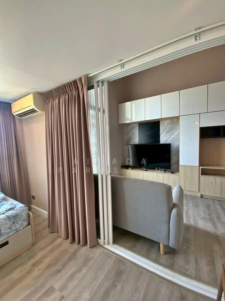 The Sky Sukhumvit, Bangkok, 103-4 Sukhumvit Road, Bang Na Nuea, Bang Na, Bangkok, 2 Bedrooms, 53 sqm, Condo For Rent, by Airada Parasarn, 60063355 - DDproperty.com