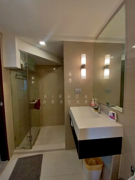The Sky Sukhumvit, Bangkok, 103-4 Sukhumvit Road, Bang Na Nuea, Bang Na, Bangkok, 2 Bedrooms, 53 sqm, Condo For Rent, by Airada Parasarn, 60063355 - DDproperty.com