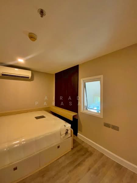 The Sky Sukhumvit, Bangkok, 103-4 Sukhumvit Road, Bang Na Nuea, Bang Na, Bangkok, 2 Bedrooms, 53 sqm, Condo For Rent, by Airada Parasarn, 60063355 - DDproperty.com