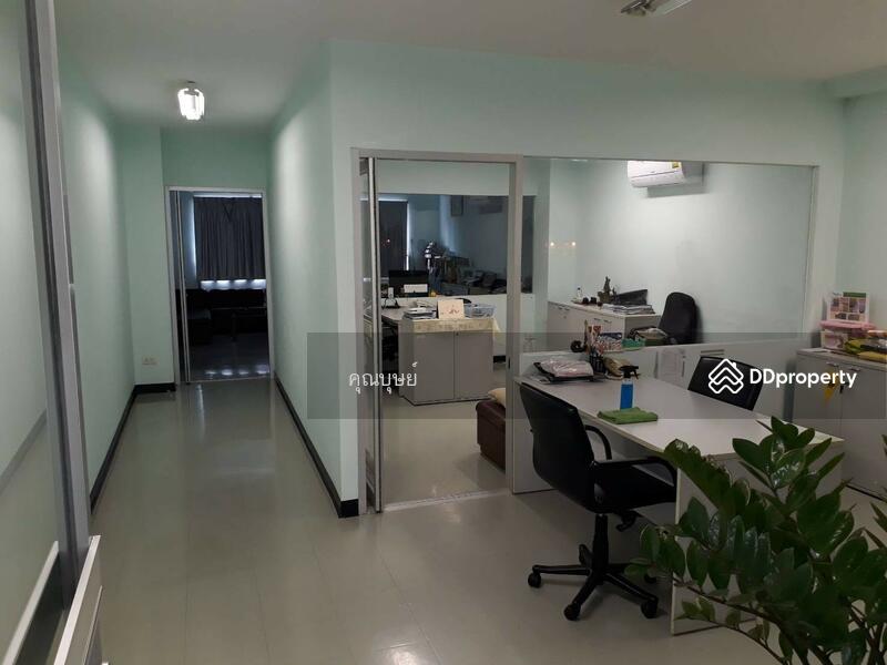ให้เช่า - ให้เช่า: อาคารสำนักงาน 5 ชั้น พร้อมที่จอดรถ ลาดพร้าว 110, กรุงเทพ