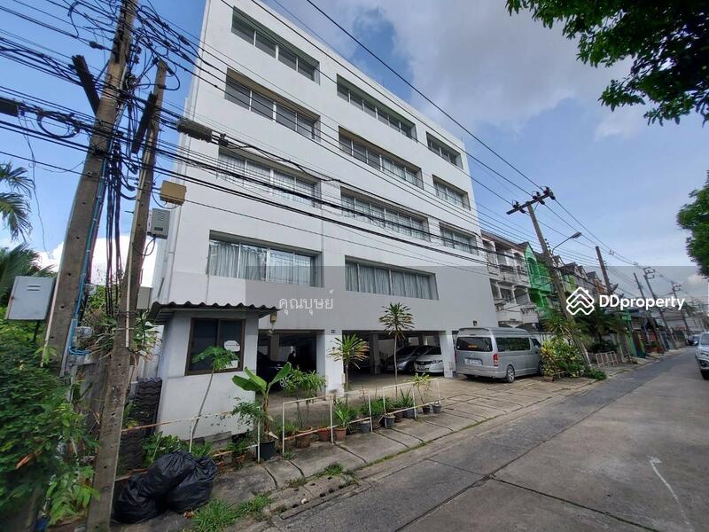 ให้เช่า - ให้เช่า: อาคารสำนักงาน 5 ชั้น พร้อมที่จอดรถ ลาดพร้าว 110, กรุงเทพ