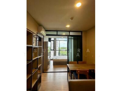 ขาย - The Cube North Chaengwattana 12 : เดอะคิวบ์ นอร์ท แจ้งวัฒนะ 12, กรุงเทพ