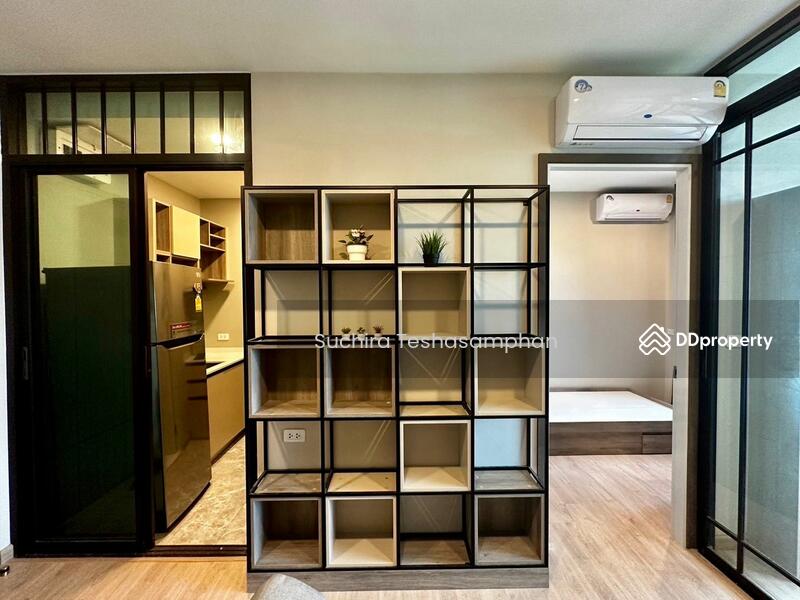 ขาย - The Cube North Chaengwattana 12 : เดอะคิวบ์ นอร์ท แจ้งวัฒนะ 12, กรุงเทพ