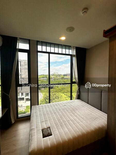 ขาย - The Cube North Chaengwattana 12 : เดอะคิวบ์ นอร์ท แจ้งวัฒนะ 12, กรุงเทพ