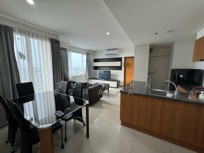 ขาย - Villa Sathorn : วิลล่า สาทร, กรุงเทพ