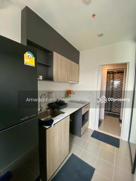 For Sale - The Base Phetkasem, Bangkok