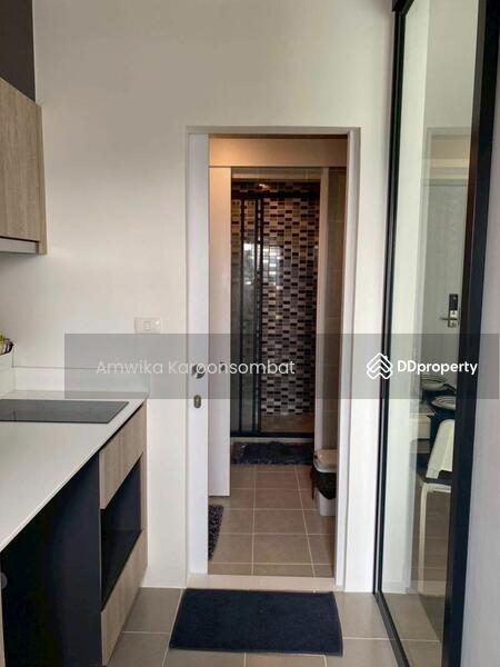 For Sale - The Base Phetkasem, Bangkok