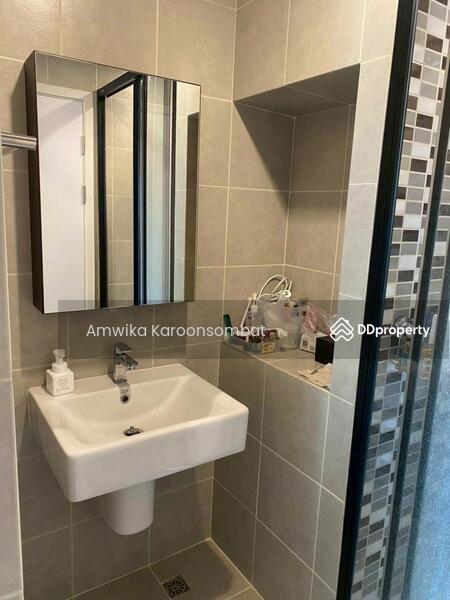 For Sale - The Base Phetkasem, Bangkok