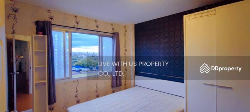 ให้เช่า - Lumpini Condo Town Bodindecha Ramkhamhaeng : ลุมพินี คอนโดทาวน์ บดินทรเดชา รามคำแหง, กรุงเทพ