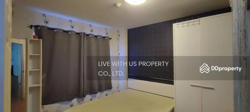 For Rent - Lumpini Condo Town Bodindecha Ramkhamhaeng, Bangkok