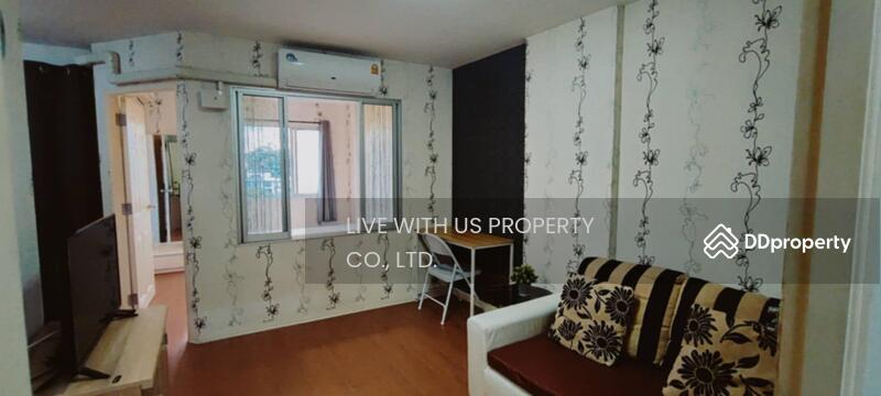 ให้เช่า - Lumpini Condo Town Bodindecha Ramkhamhaeng : ลุมพินี คอนโดทาวน์ บดินทรเดชา รามคำแหง, กรุงเทพ