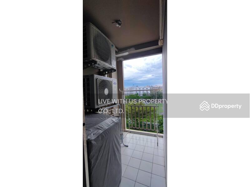 For Rent - Lumpini Condo Town Bodindecha Ramkhamhaeng, Bangkok