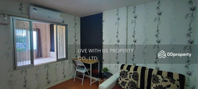 For Rent - Lumpini Condo Town Bodindecha Ramkhamhaeng, Bangkok
