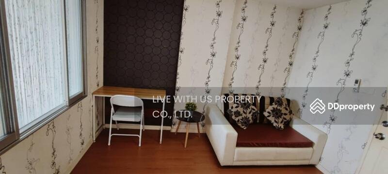 For Rent - Lumpini Condo Town Bodindecha Ramkhamhaeng, Bangkok