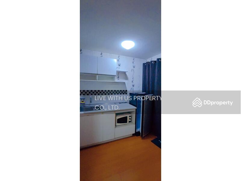 ให้เช่า - Lumpini Condo Town Bodindecha Ramkhamhaeng : ลุมพินี คอนโดทาวน์ บดินทรเดชา รามคำแหง, กรุงเทพ