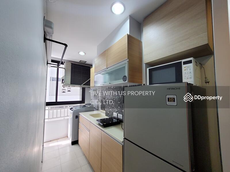 For Rent - The Station Sathorn-Bangrak, Bangkok