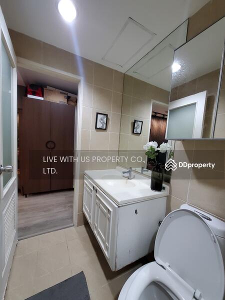 For Rent - The Station Sathorn-Bangrak, Bangkok