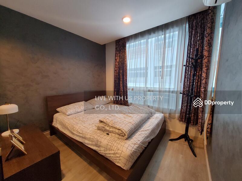 For Rent - The Station Sathorn-Bangrak, Bangkok