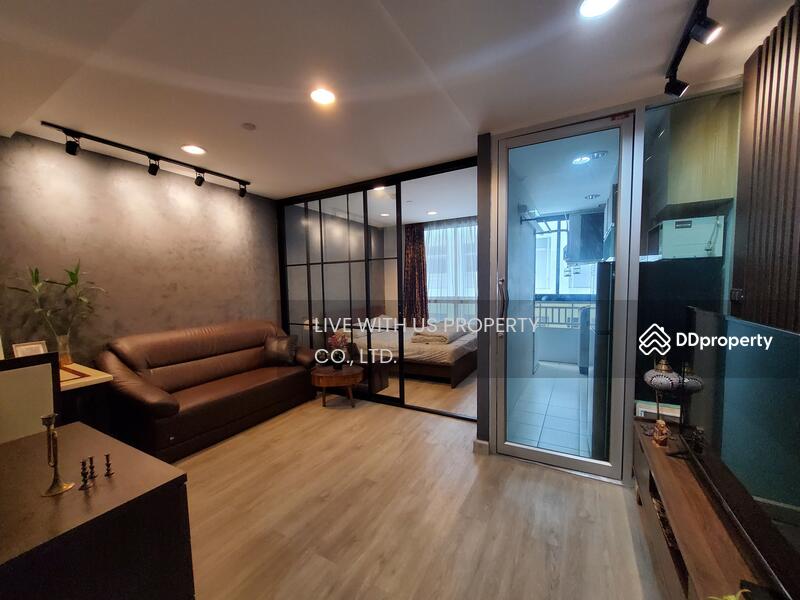 For Rent - The Station Sathorn-Bangrak, Bangkok