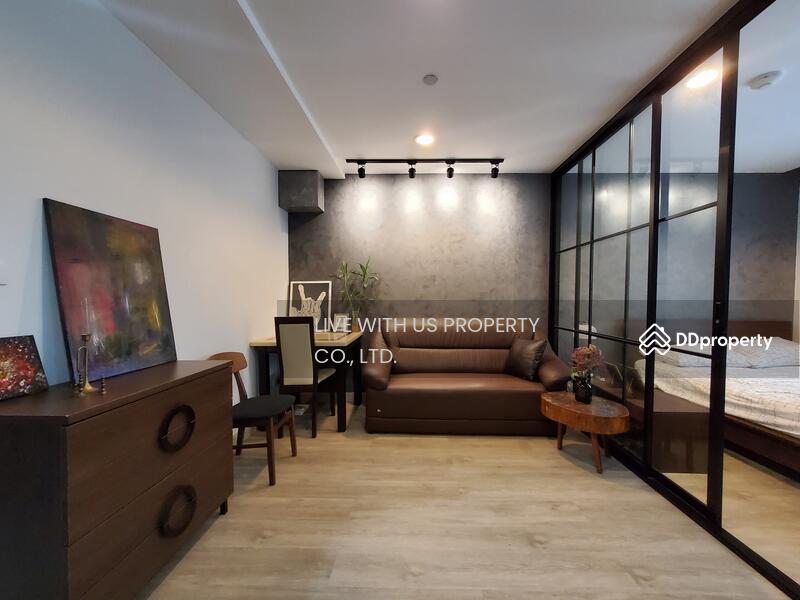 For Rent - The Station Sathorn-Bangrak, Bangkok