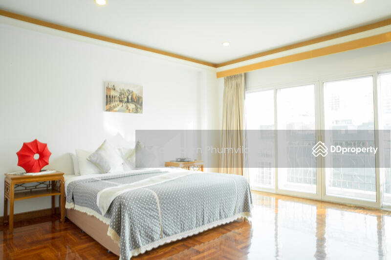 ให้เช่า - Chaidee Mansion : ใจดี แมนชั่น, กรุงเทพ