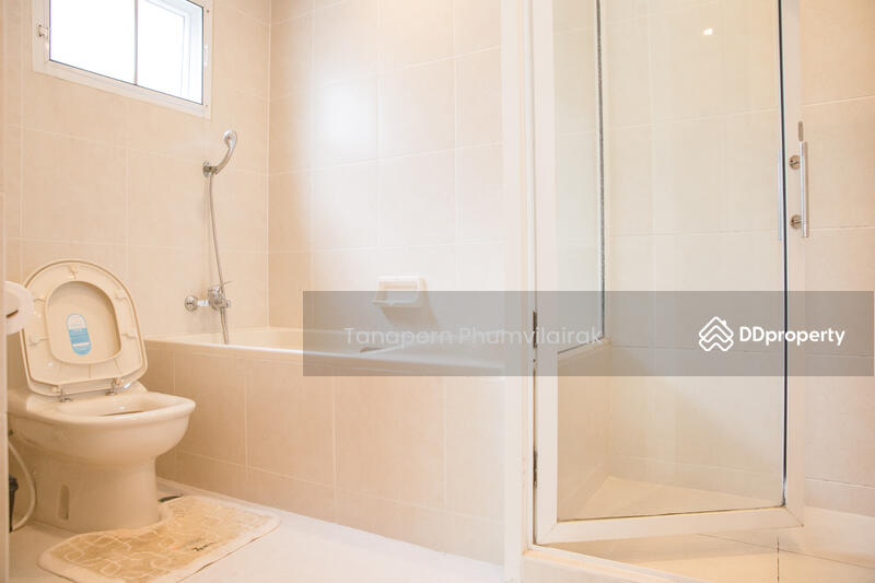 For Rent - Chaidee Mansion, Bangkok