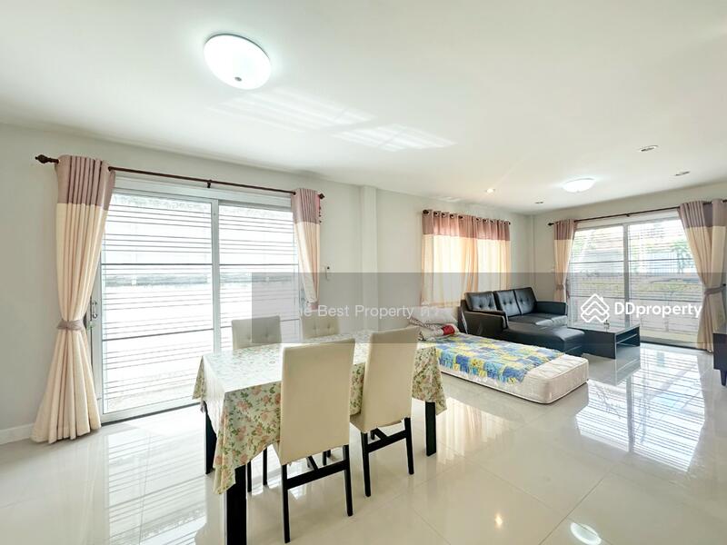 ขาย - หมู่บ้านกีรดา แสนสุข, ชลบุรี