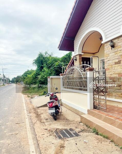 ขาย - บ้านเดี่ยวประโคนชัย บุรีรัมย์, บุรีรัมย์