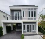 บ้านเดี่ยว รามอินทรา 117 แยก 8, กรุงเทพ