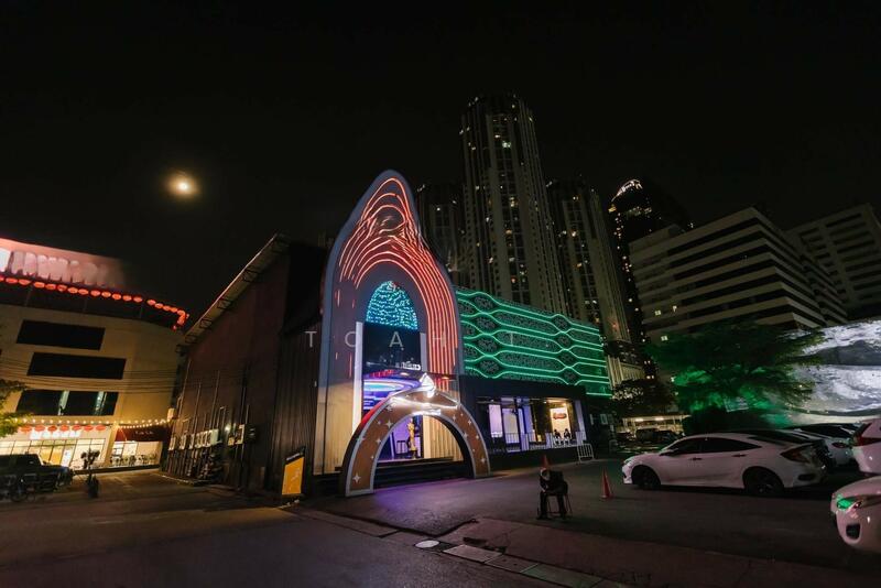 อาคารให้เช่า รัชดาภิเษก พระราม 9 :Building for rent, Ratchadaphisek - Rama 9., กรุงเทพ, ห้วยขวาง, ห้วยขวาง, กรุงเทพ, 964 ตร.ม., กิจการ ให้เช่า, โดย TOAH T., 60063615 - DDproperty.com