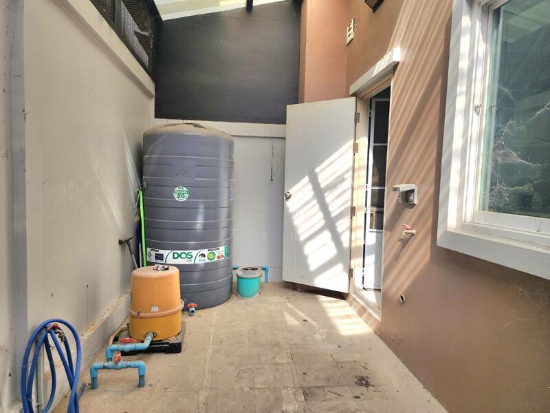 For Sale - Townhome for sale close 80th Anniversary year, Nakhon Ratchasima