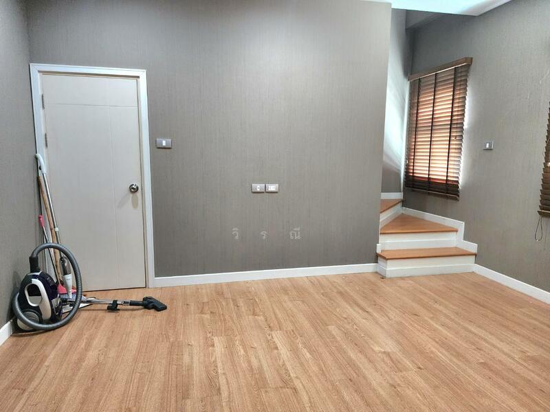 For Sale - Townhome for sale close 80th Anniversary year, Nakhon Ratchasima