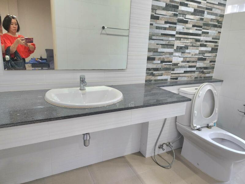 For Sale - Townhome for sale close 80th Anniversary year, Nakhon Ratchasima