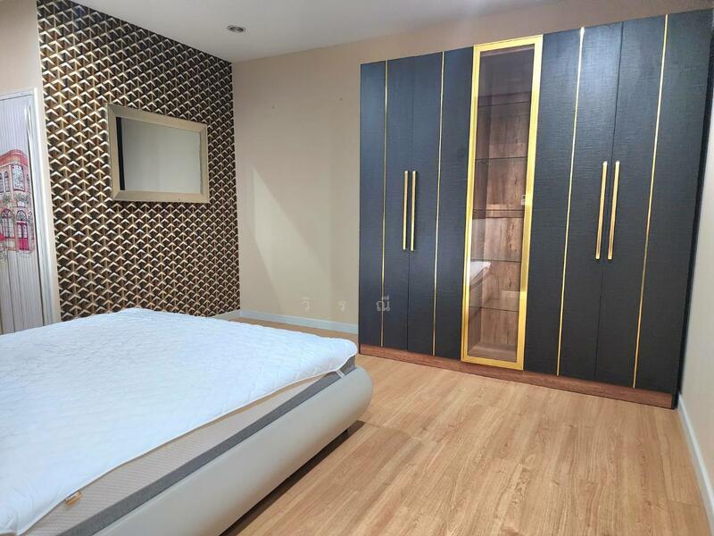 For Sale - Townhome for sale close 80th Anniversary year, Nakhon Ratchasima