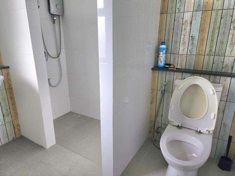 For Sale - Townhome for sale close 80th Anniversary year, Nakhon Ratchasima