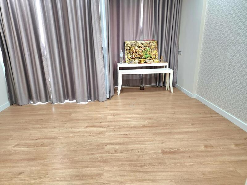 For Sale - Townhome for sale close 80th Anniversary year, Nakhon Ratchasima