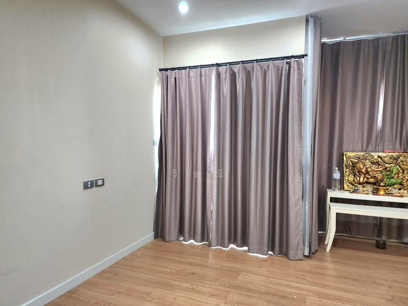 For Sale - Townhome for sale close 80th Anniversary year, Nakhon Ratchasima