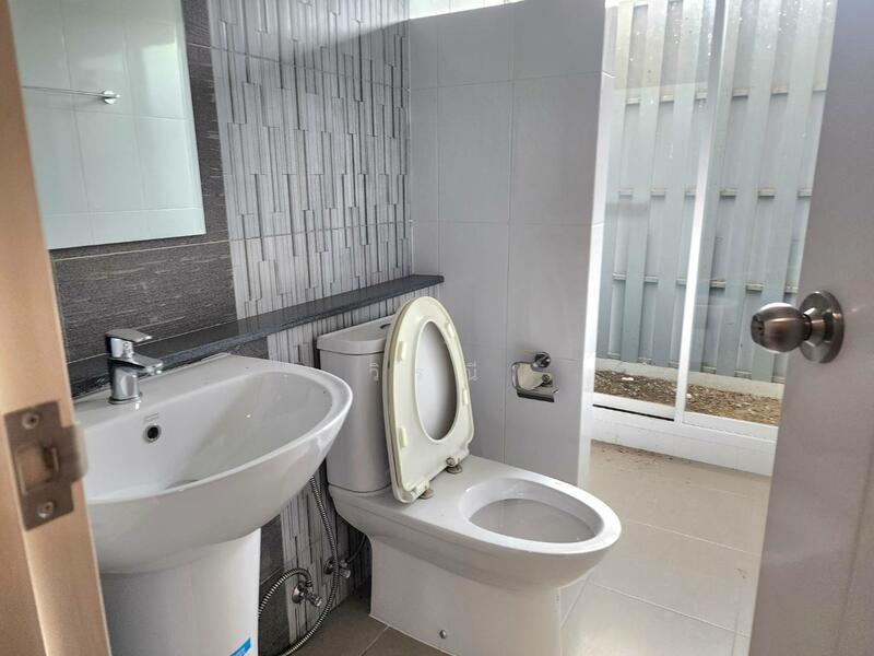 For Sale - Townhome for sale close 80th Anniversary year, Nakhon Ratchasima