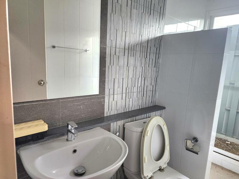 For Sale - Townhome for sale close 80th Anniversary year, Nakhon Ratchasima