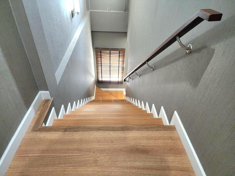 For Sale - Townhome for sale close 80th Anniversary year, Nakhon Ratchasima