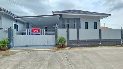 ขาย - บ้านภิรมย์สุข เพชรบุรี, เพชรบุรี