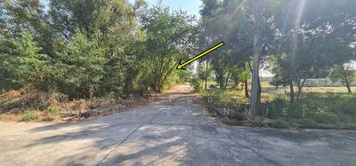 ขาย - 75 ตร.ว. ที่ดินสงบส่วนตัว เชียงรากน้อย – ใช้ชีวิตอย่างมีระดับ ใกล้กรุงเทพฯ, ปทุมธานี