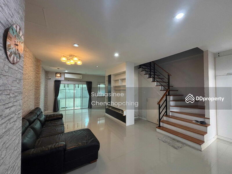 ขาย - Grand Ville Donmuang-Songprapa 30 : แกรนด์วิลล์ ดอนเมือง-สรงประภา 30, กรุงเทพ