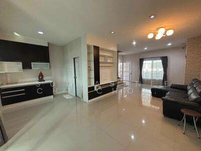 ขาย - Grand Ville Donmuang-Songprapa 30 : แกรนด์วิลล์ ดอนเมือง-สรงประภา 30, กรุงเทพ