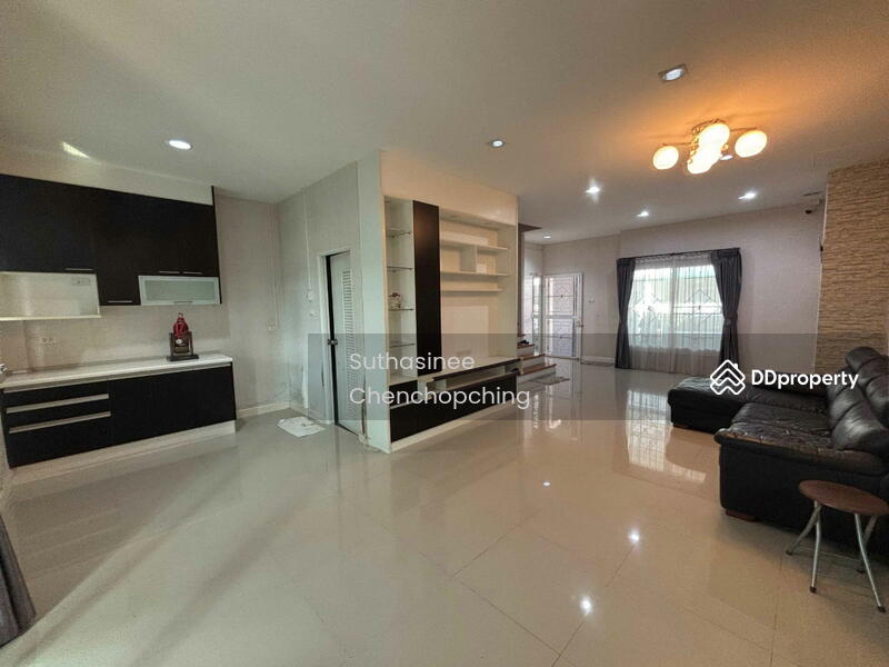ขาย - Grand Ville Donmuang-Songprapa 30 : แกรนด์วิลล์ ดอนเมือง-สรงประภา 30, กรุงเทพ