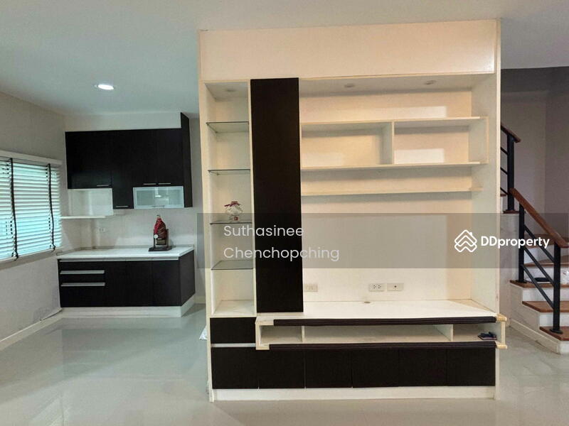 For Sale - Grand Ville Donmuang-Songprapa 30, Bangkok