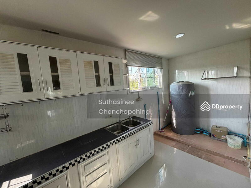 For Sale - Grand Ville Donmuang-Songprapa 30, Bangkok